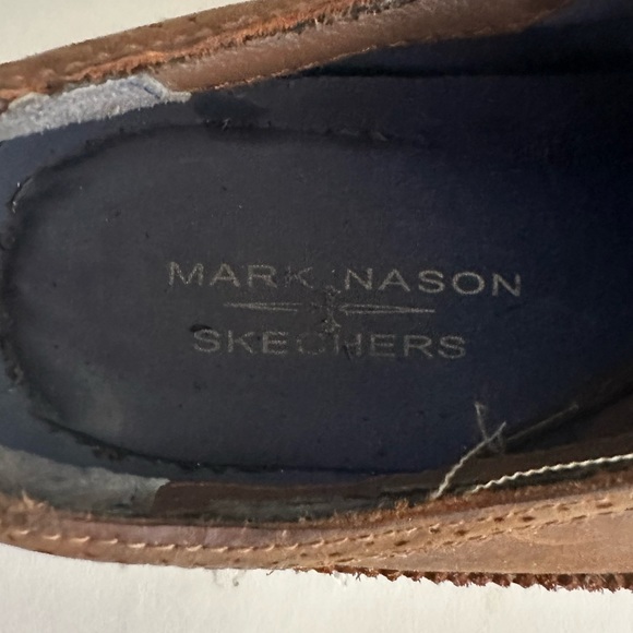 Mark Nason by Sketchers 10.5 - Picture 3 of 6